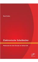 Elektronische Schulbücher