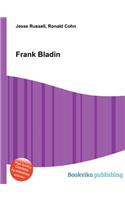 Frank Bladin