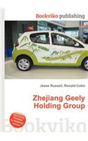 Zhejiang Geely Holding Group