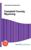 Campbell County, Wyoming