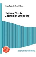 National Youth Council of Singapore