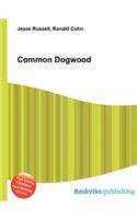 Common Dogwood