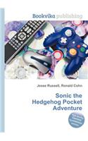 Sonic the Hedgehog Pocket Adventure