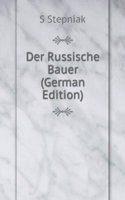 Der Russische Bauer (German Edition)