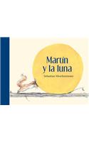 Mart-N y La Luna