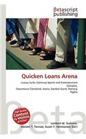 Quicken Loans Arena: (English)