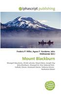 Mount Blackburn: (English)