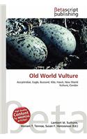 Old World Vulture