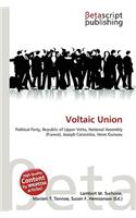 Voltaic Union: (English)