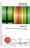 Tolo TV