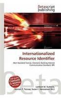 Internationalized Resource Identifier: (English)
