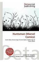 Huntsman (Marvel Comics)