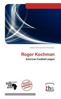 Roger Kochman