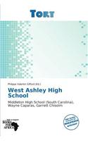 West Ashley High School