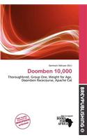 Doomben 10,000: (English)