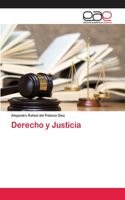 Derecho y Justicia