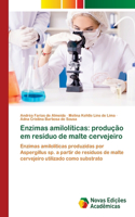 Enzimas amilolíticas