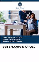 Eklampsie-Anfall