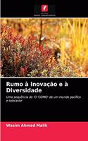 Rumo à Inovação e à Diversidade