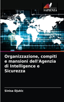 Organizzazione, compiti e mansioni dell'Agenzia di Intelligence e Sicurezza