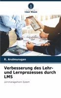 Verbesserung des Lehr- und Lernprozesses durch LMS