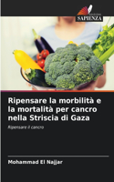 Ripensare la morbilità e la mortalità per cancro nella Striscia di Gaza