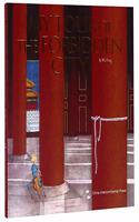 My Tour of the Forbidden City