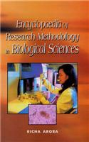 Encyclopaedia of Research Methodology in Biological Sciences