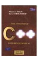 Annotaed C++ Reference Mannual