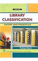 Library Classification :theory And Principles