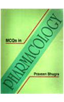 MCQin Pharmacology
