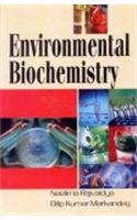 Environmental Biochemistry