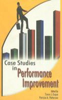 Case Studies In Performance Improvement