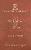 The Wisdom of India (Wilco Giant Classics)