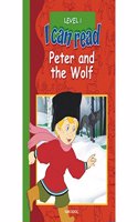I Can Read Peter And The Wolf Level 1 (I Can Read Level 1)