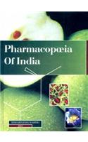 Pharmacopeia Of India