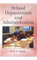 School Organization and Administration