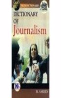 Dictionary of Journalism (Tiger)