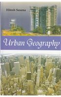 Urban Geography