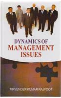 Dynamics of Management Issues