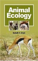 Animal Ecology