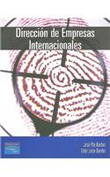 Direccion de Empresas Internacionales