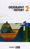 Essential Geography and History - Level 1 - Student's Pack
