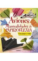 Aviones / Planes