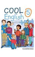 Cool English Level 5 Activity Book