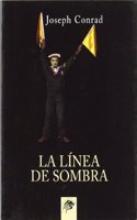 La linea de sombra