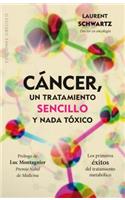 Cancer, Un Tratamiento Sencillo Y NADA Toxico