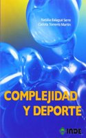 Complejidad y deporte / Complexity and sport