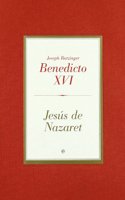 Jesus de Nazaret (Spanish Edition)