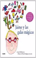 Jaime y las gafas magicas